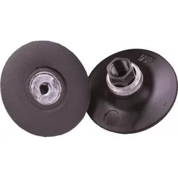 Atraminis diskas 3M Roloc 76 mm kietas DR‑AZ su M14 sriegiu