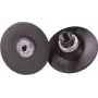 Atraminis diskas 3M Roloc 76 mm kietas DR‑AZ su M14 sriegiu