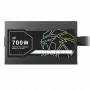 Gamemax VP 700S 700 W maitinimo blokas, 80 PLUS Bronze