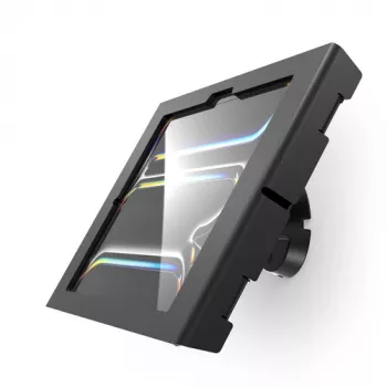 Compulocks iPad Pro M4 11 (2024) Apex Enclosure pakreipiamas sieninis laikiklis su korpusu (505B11PAPX4B)
