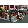 LEGO Batman 76300 Arkham Asylum statybinis rinkinys