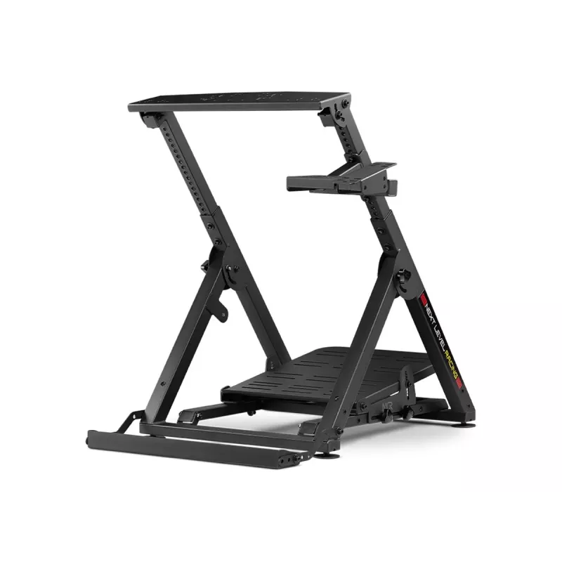 Next Level Racing Wheel Stand 2.0 stovas lenktynių vairui