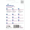 „Mediarange“ atminties kortelė „Micro SDHC“ 8GB C10 su adapteriu MR957