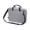 Portfelis DICOTA Slim Eco MOTION 12 - 13.3 inch pilkas su rankena ir petneša