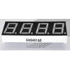 ALLNET ALL_4duino_4Dig_7SEG 7 segmentų LED ekranas 4Duino – 41 mm