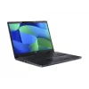 Acer TravelMate TMP414-53-G2-TCO-585Q nešiojamas kompiuteris, 14 colių, WUXGA, Intel Core 5 120U, 16 GB DDR5, 256 GB SSD, Intel Iris Xe, mėlynas