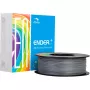 3D spausdinimo medžiaga Creality 3D 3301010308 PLA pilka 1 kg 1.75 mm