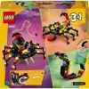 LEGO Creator 3-in-1 pastatomas voras 31159 – 153 detalės, nuo 7 metų, 110×150×50 mm
