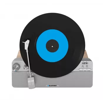 Vertikalus grotuvas Blaupunkt VT100SL