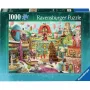 Dėlionė Ravensburger Sweet Street 1000 dalių