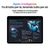 Apple iPad Air 2025 7 kartos 11 colių 128GB M3 Purple ITA MCA04TY/a