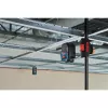 Kombinuotas lazerinis nivelis GCL 2-50 C Professional + RM2 (LBR), kryžminių linijų lazeris