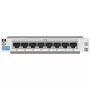 HP Enterprise tinklo modulis 8 prievadų 10GBase-T J9546A-RFB