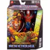 Veiksmo figūrėlė MATTEL Masterverse Core Beast Man JBP80 – kolekcionuojama judinama figūrėlė