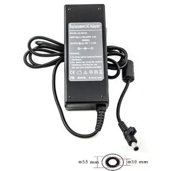 Maitinimo adapteris inverter Extra Digital SA90F5530
