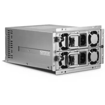 Maitinimo blokas Inter-Tech ASPOWER R2A-MV0700 700 W