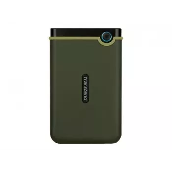 Išorinis kietasis diskas Transcend 1TB 2.5 colio USB 3.2 Gen 1 StoreJet 25M3G