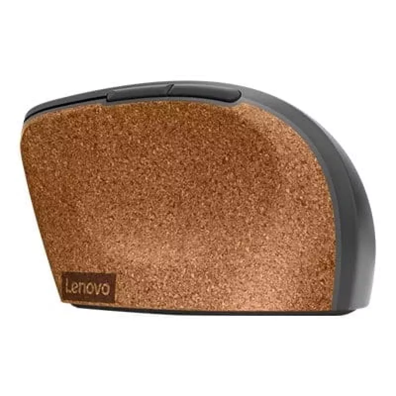 Lenovo Go Office pelė dešinei rankai RF belaidė optinė 2400 DPI