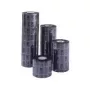 Terminė perdavimo juostelė Toshiba AG2 102 mm x 600 m, skirta Toshiba B-SX/B-372/B-472/B-572 serijoms, juoda