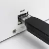 Qoltec 53962 „Wi-Fi“ modulis saulės keitikliui