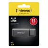 INTENSO 32GB USB 2.0 atmintukas 3521481