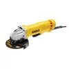 DeWALT DWE4203-QS kampinis šlifuoklis 12.5 cm 11000 RPM 1010 W 2.2 kg