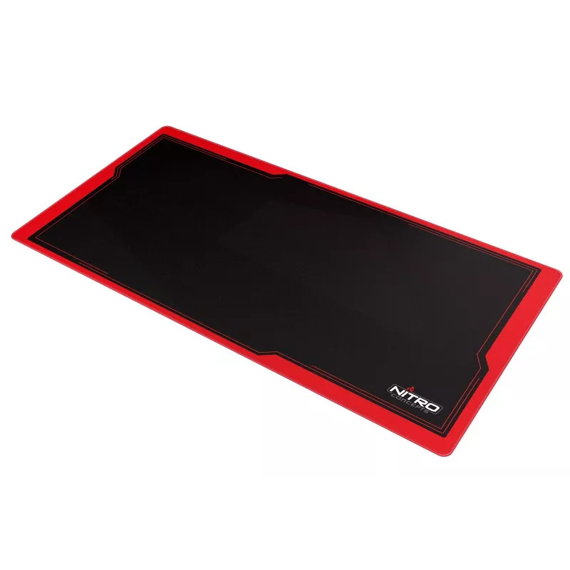 Pelėdos kilimėlis Nitro Concepts DM12 1200x600 mm