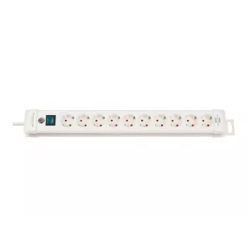 Ilgintuvas Brennenstuhl BN-1952200100, 10 lizdų, 3 m