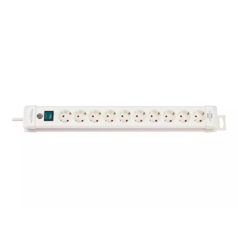 Ilgintuvas Brennenstuhl BN-1952200100, 10 lizdų, 3 m