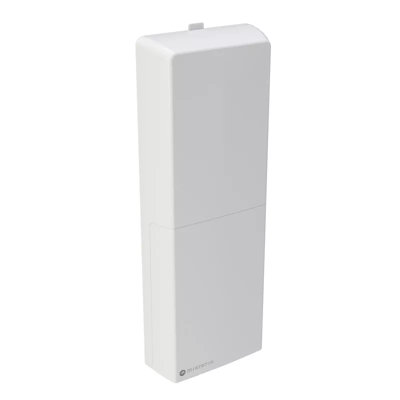 Medijos keitiklis iš šviesolaidžio į Ethernet MikroTik FTC21 — SFP į RJ45