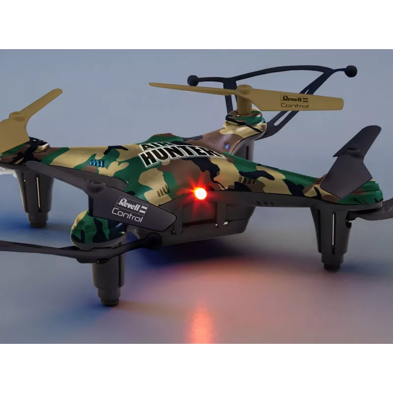 Valdomas automobilis Revell 23860