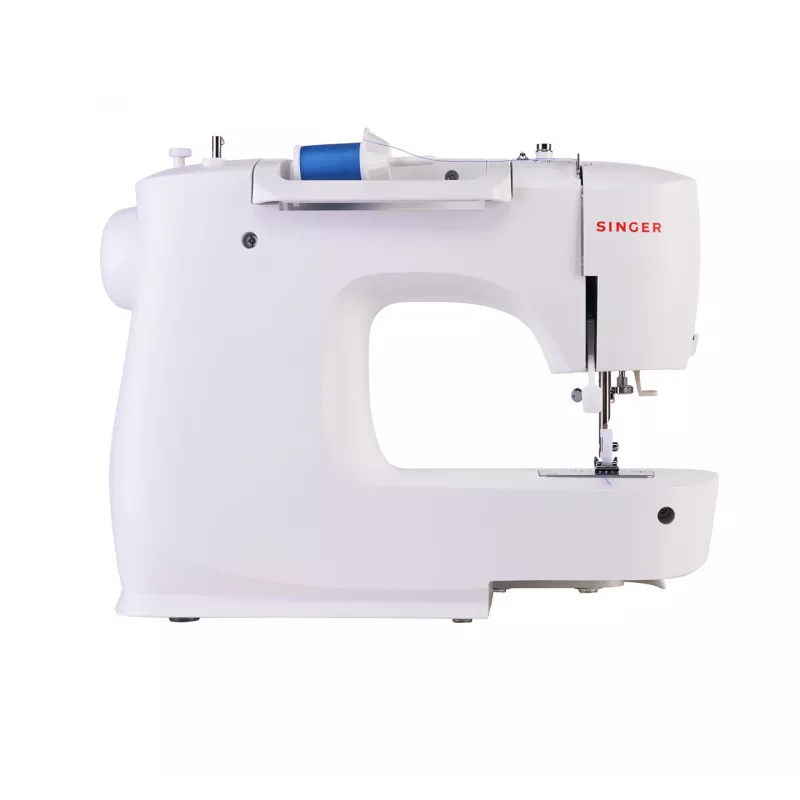 Pusiau automatinė siuvimo mašina SINGER M3205