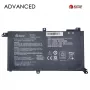 Extra Digital NB431779 – baterija, skirta ASUS B31N1732, 3600 mAh, 11,4 V, 41 Wh