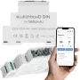 Dėžutė moduliams ant DIN bėgelio bleBox switchboxD (36805) išmaniesiems namams