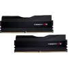 DIMM 32 GB DDR5-6000 (2x 16 GB) Dual-Kit, Arbeitsspeicher schwarz, F5-6000J3636F16GX2-TZ5K, Trident Z5, INTEL XMP
