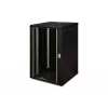 Sieninis tinklo spintos stovas Digitus DN-19 20U-6/6-SW