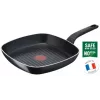 Tefal Simply Clean B5674053 keptuvė grilio keptuvė kvadratinė