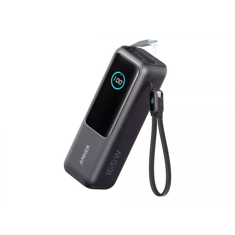 Nešiojamas Power Bank Anker A1695H11 25000 mAh