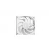 Vandens aušintuvas DeepCool Mystique 360 WH 12 cm Baltas