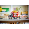 LEGO CITY 60488 Bulvių traškučių maisto sunkvežimis
