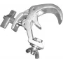 Truss EUROLITE TH-270 Sidabrinis Quick-Lock Slim – lengvas aliumininis rėmas apšvietimui ir scenai