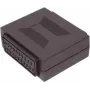 SCART į RCA garso/vaizdo adapteris ShiverPeaks 94040