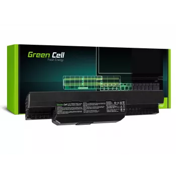Green Cell AS04 baterija nešiojamam kompiuteriui