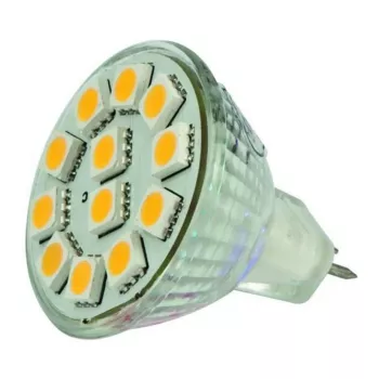 Synergy 21 S21-LED-K00054 LED lempa 2 W G4 A++