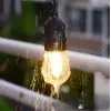 Lauko girlianda Lite bulb moments Extralink 10 m, 10 lempučių, sodo girlianda