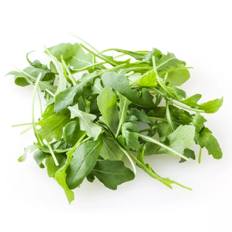 Sėklos ant juostelės – Apte Rukola (Eruca sativa) 6 m auginimui namuose ir sode