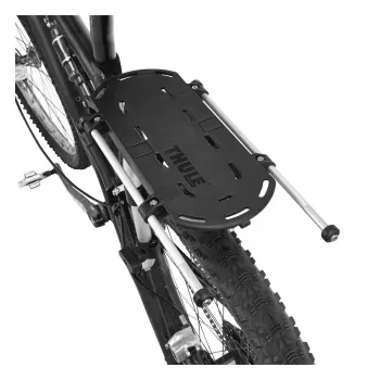 Thule 100044 Pack n Pedal bėgelių prailginimo rinkinys