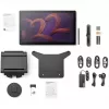 Wacom GT-2046 Display Black piešimo planšetė su ekranu