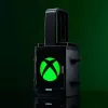 Numskull Games Oficialus Xbox žaidimų laikiklis diskams, juodas, laidinis