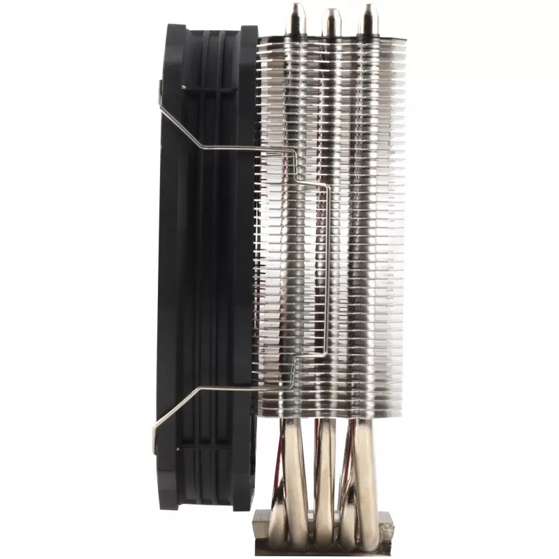 Thermalright TA 140 aušintuvas procesoriui - 115x/1200/20xx/1366/AM3/AM4 - CPU aušintuvas - AMD Socket AM3 (Ph. II/Ath. II)